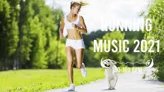 Best Running Music Motivation 2021 