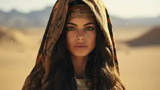 Camel MIX - Breathtaking Dunes Beats (DJ MIX 2024)