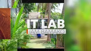 IAM TECH | IT Lab - IAM Bamako