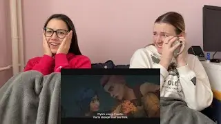 Arcane 1x01 Reaction