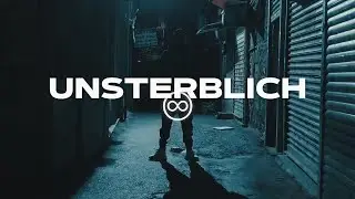 SAMRA TYPE BEAT | ♾UNSTERBLICH♾ (prod d9wn x Nicobeatz)