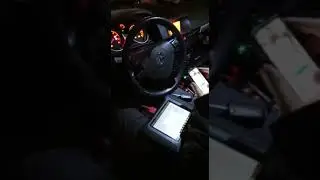 opel Astra h программирование ключей xtool pad 3