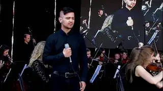 Наш Бог Великий