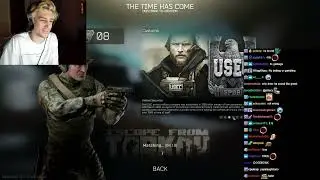 xQc's opinion of Dogecoin
