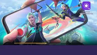 Broadcast powered by StreamChamp