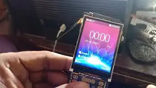 All China Keypad Phone Hadfon Option Remove 2021