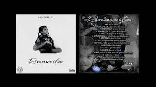 MO SKILLZ- ΠΟΡΤMΠΑΓΚΑΖ (Official audio, prod by Dimitris Koufoudakis)