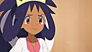 Iris Literally Very Emotional After Lost Her Battle🥺 | Pokemon Journeys Episode 117