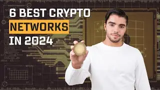 Top 6 Crypto Exchanges Reviewed (2024 Edition)
