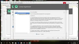how to install android virtual device in android studio for running created app  without phone
