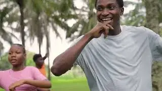 PASTEUR HILI - LA PAIX VÉRITABLE (Clip Officiel)