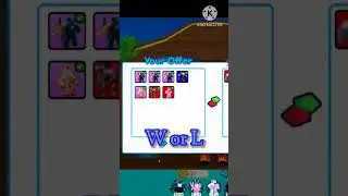 Chef TV Man🔥🗿 | W or L  #viral #music #roblox #toilettowerdefense #telanthric #stgpranay #dafugboom