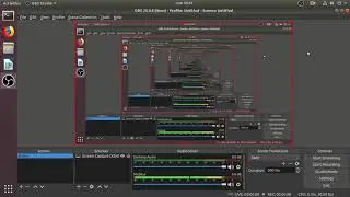 20200501 UBUNTU 18.04 instalasi OBS Studio & wine