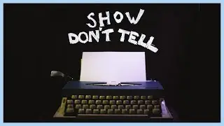 5 Tips for WRITING a BETTER SCRIPT!