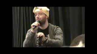 Little Kuriboh @ Momocon PT.3