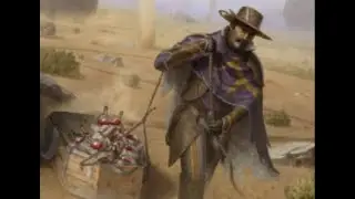 GW - Good Workers :MTGA Outlaw Drafts