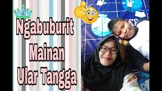 Belajar Sambil Main Ular Tangga
