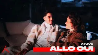 AYOUB – ALLO OUI / الو نعم (PROD. JANNO)