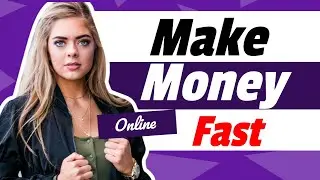 Make Money Online Fast🙂| how to make 5 dollars a day online | write comment and earn money