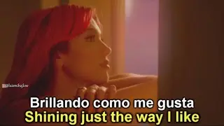 Dua Lipa - Levitating [The Blessed Madonna Remix] | Sub.  Español + Lyrics (Madonna, Missy Elliott)