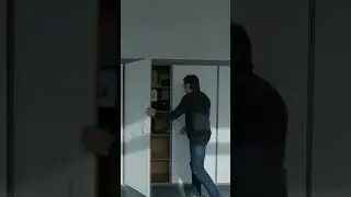 Studiovlog 11 Lagerflächen im Schrank sind besser