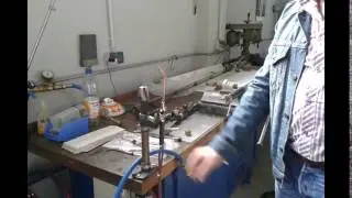 Экономайзер Messer