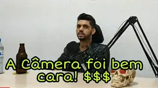 Kog#01 - Vine - O investimento inicial