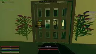 Вечеринка в КПЗ STRONG STALKER RP