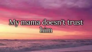 My oh my (Lyrics) - Camila Cabello