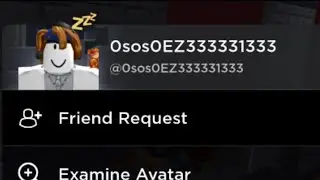 there was a hacker in the game. (bed wars)