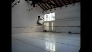 Kamill Ariston Chudoba Rehearsal Video-Mix