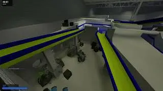 GMOD HIDE AND SEEK - WITH FRIENDS 2