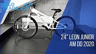 Огляд велосипеда 24