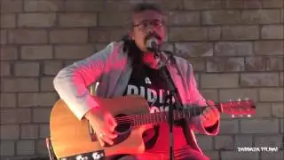 ALEKSANDRAS MAKEJEVAS @ METRO Vilnius 2017 06 22
