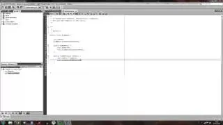 Tutorial java ita lezione 53 - Liste monodirezionali da zero - Parte 1