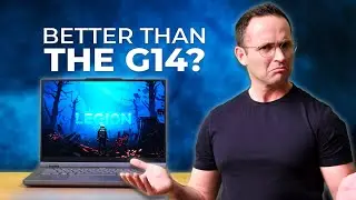 Legion Slim 5 14: Best 14 inch Gaming Laptop?