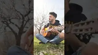 Coez - È sempre bello (cover by pirriporra)