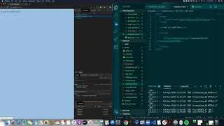 Flask and d3.js III: Reading a .csv file