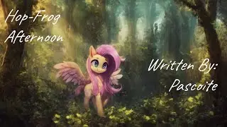 Hop-Frog Afternoon (Fanfic Reading - Slice of Life MLP)