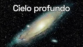 Cómo editar fotografías de cielo profundo [PASO A PASO]