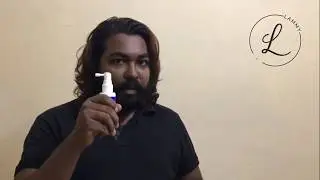 How to use Minoxidil in Tamil | மினாக்ஸிடைல் பயன்படுத்துவது எப்படி| Minoxidil 5% for Men