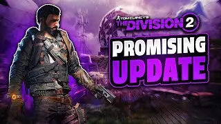 Division 2 Developers Speak: Changes Are Coming