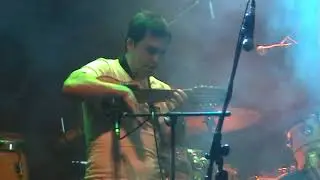 Marka 2021 Bajo Cero Pablo Cazenave
