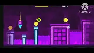 Geometry Dash World Monster Dance Off Reversed
