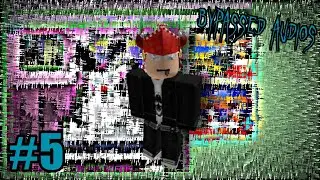 BYPASSED AUDIOS ON ROBLOX PT.5