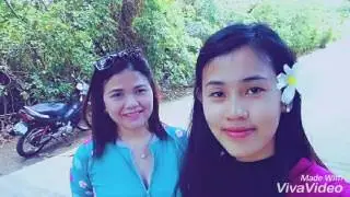 The adventures of Aileen and Cherry