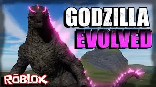 NEW Kaiju Game GODZILLA EVOLVED Showcase! | Kaiju Detected