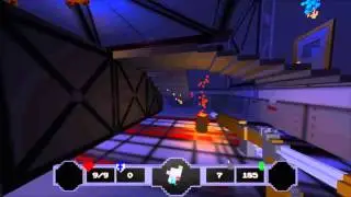 Paranautical Activity, 004 - GANGAAAAAS!