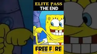 elite pass removed😱