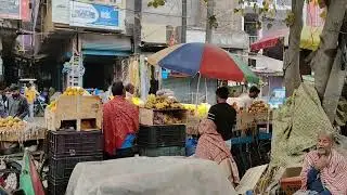 Mahua market vaishali Bihar ||  देखी बहुत ही शानदार